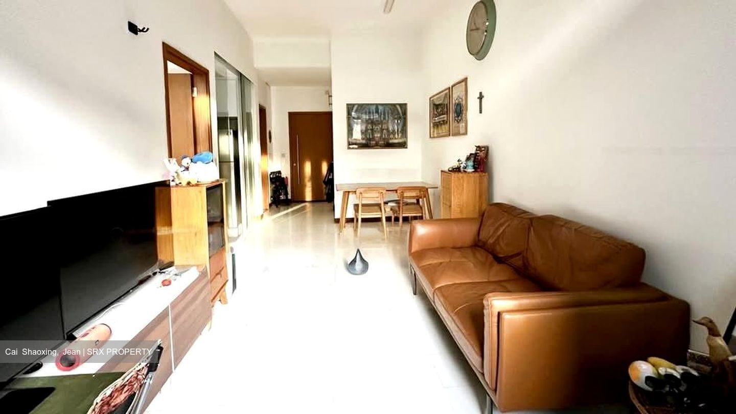 The Greenwich (D28), Condominium #549099941
